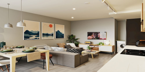 Image of Bridle Works, Glasgow