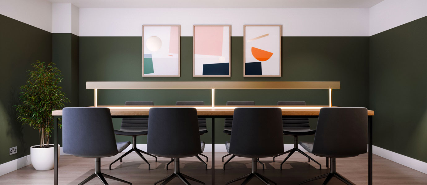 Image of Bridle Works, Glasgow