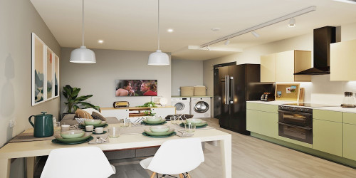 Image of Bridle Works, Glasgow