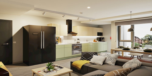 Image of Bridle Works, Glasgow