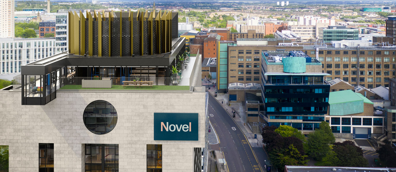 Image of Bridle Works, Glasgow