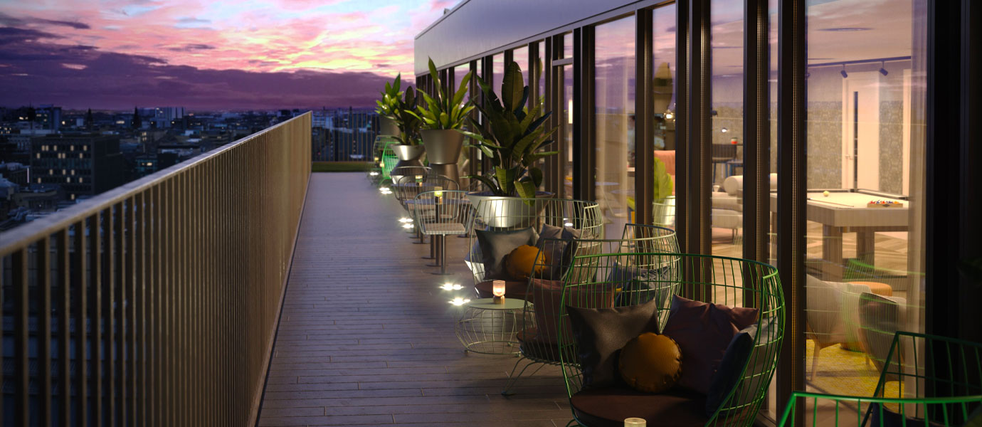 Image of Bridle Works, Glasgow