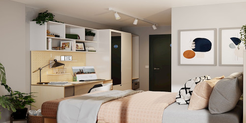 Image of Bridle Works, Glasgow