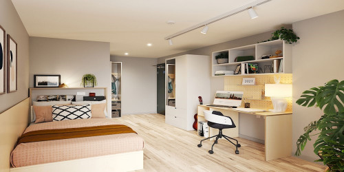 Image of Bridle Works, Glasgow