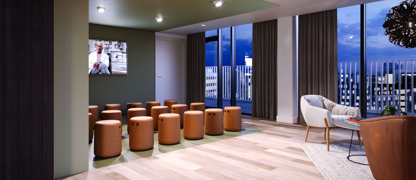 Image of Bridle Works, Glasgow