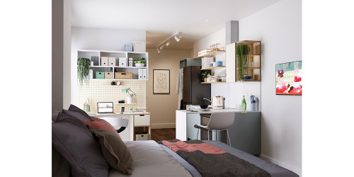 Image of Bridle Works, Glasgow