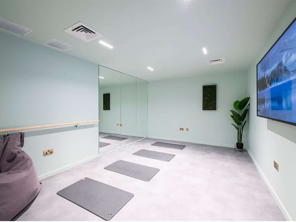 Image of Bridle Works, Glasgow