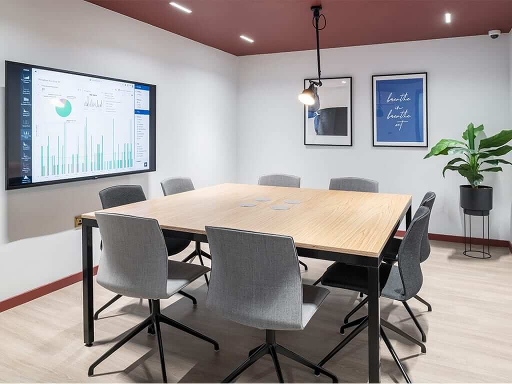 Image of Bridle Works, Glasgow