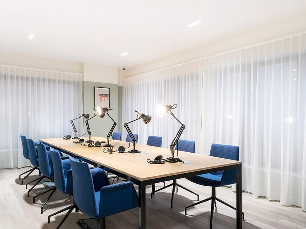 Image of Bridle Works, Glasgow