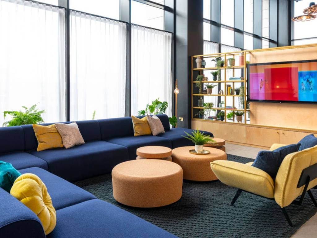 Image of Bridle Works, Glasgow