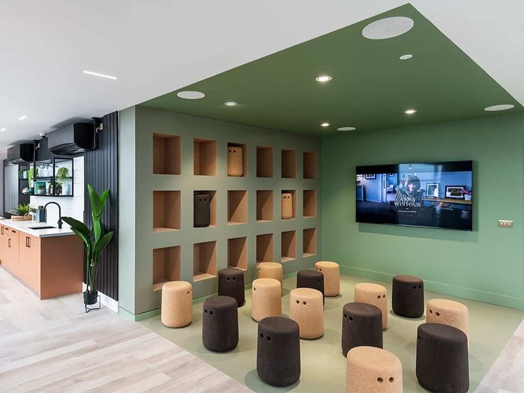 Image of Bridle Works, Glasgow