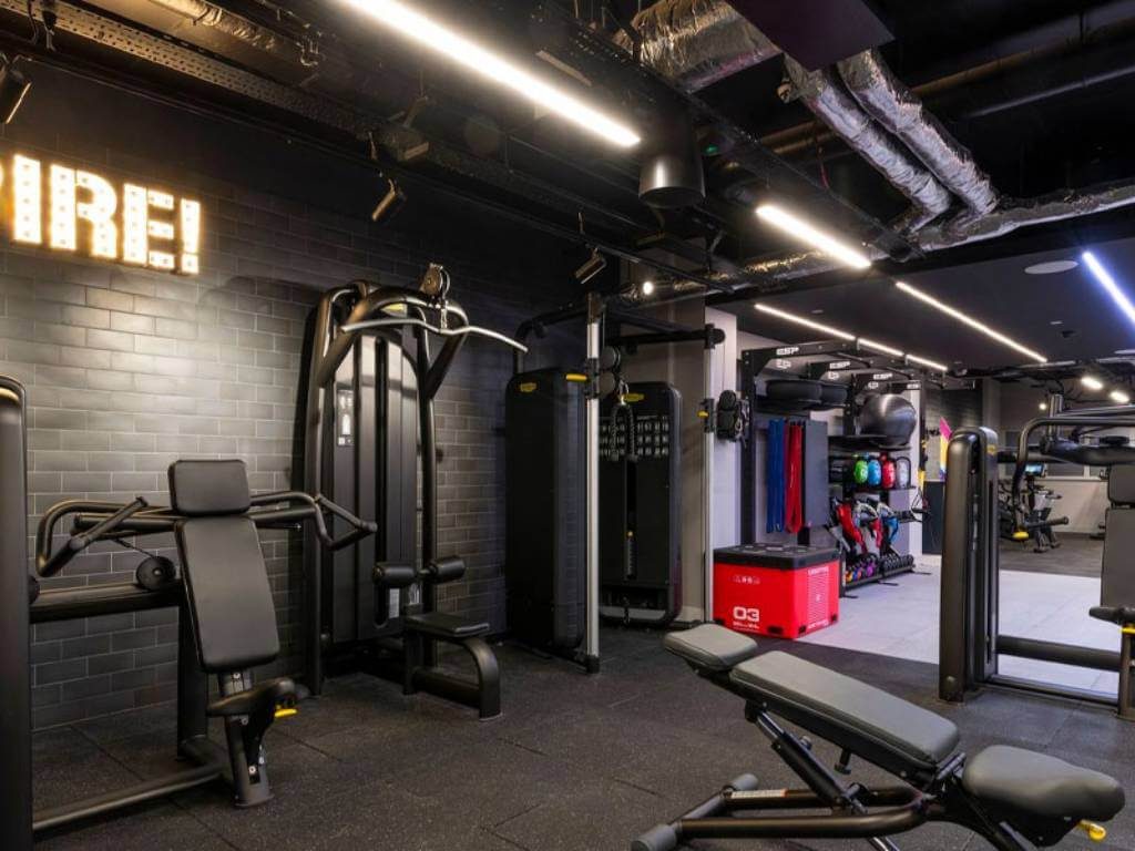 Image of Bridle Works, Glasgow