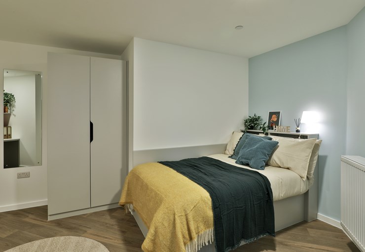 Image of Brigg Point, Bristol