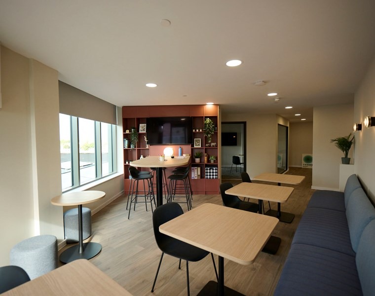 Image of Brigg Point, Bristol