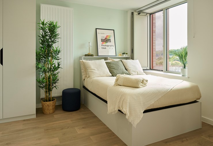 Image of Brigg Point, Bristol