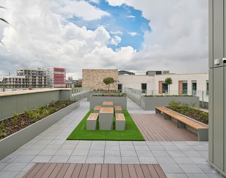 Image of Brigg Point, Bristol