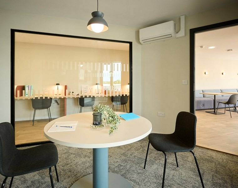 Image of Brigg Point, Bristol