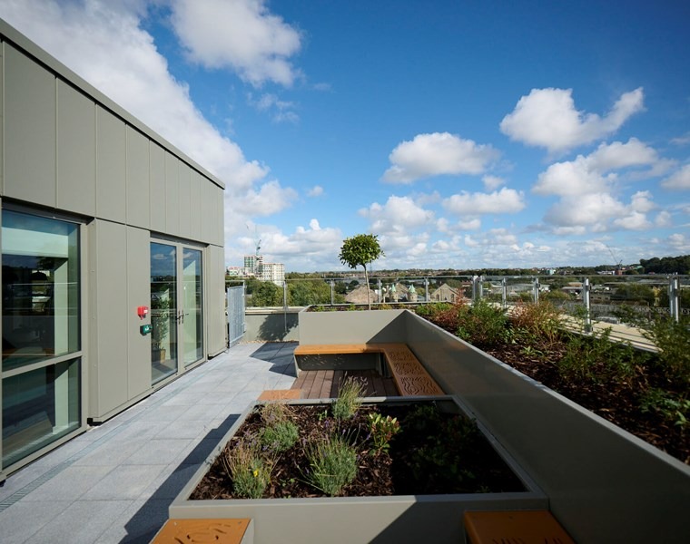Image of Brigg Point, Bristol