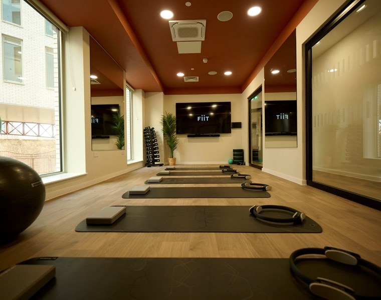 Image of Brigg Point, Bristol