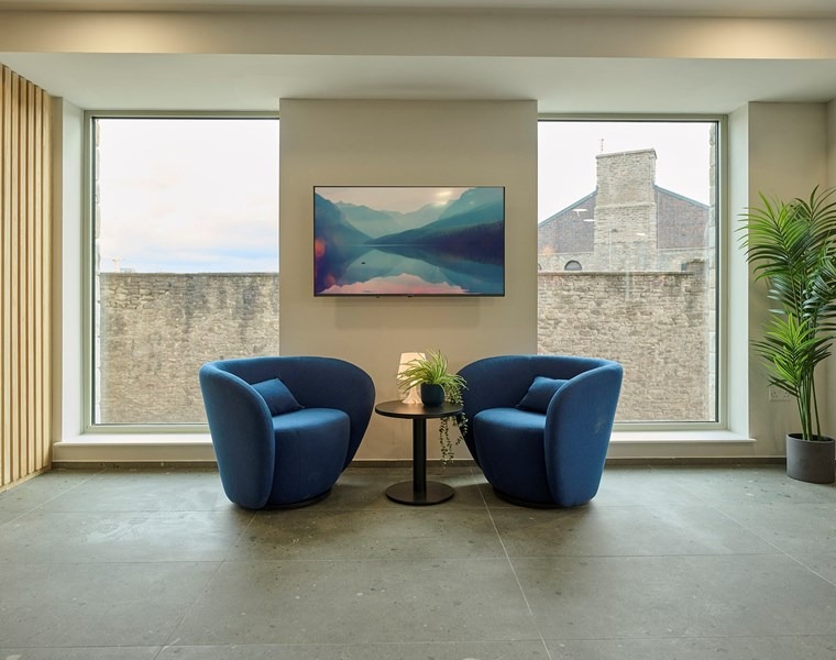 Image of Brigg Point, Bristol