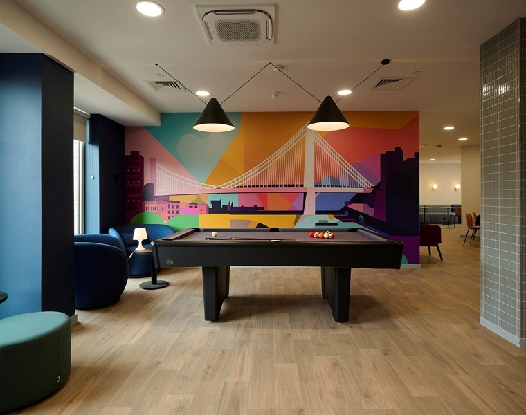 Image of Brigg Point, Bristol