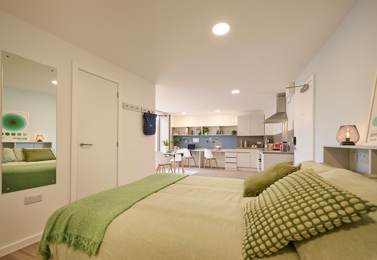 Image of Brigg Point, Bristol