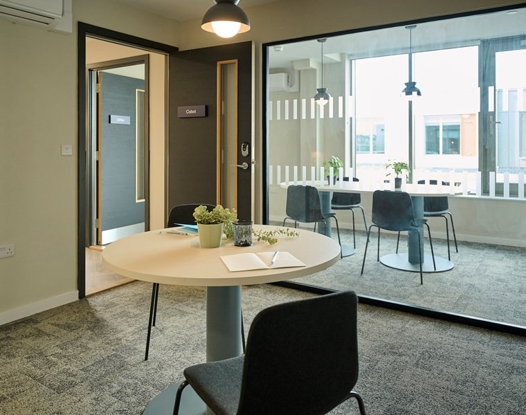 Image of Brigg Point, Bristol