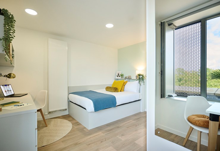 Image of Brigg Point, Bristol