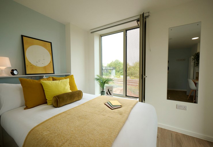 Image of Brigg Point, Bristol