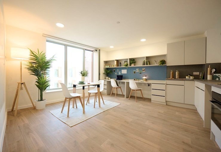 Image of Brigg Point, Bristol