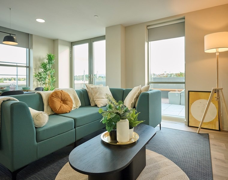 Image of Brigg Point, Bristol