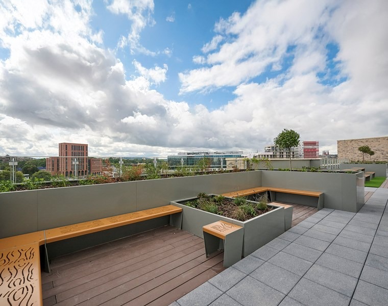 Image of Brigg Point, Bristol