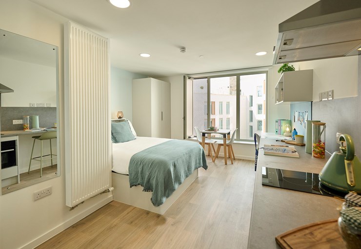 Image of Brigg Point, Bristol