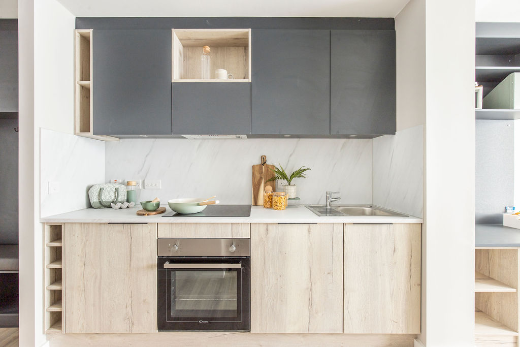 Image of Briggate Studios, Leeds