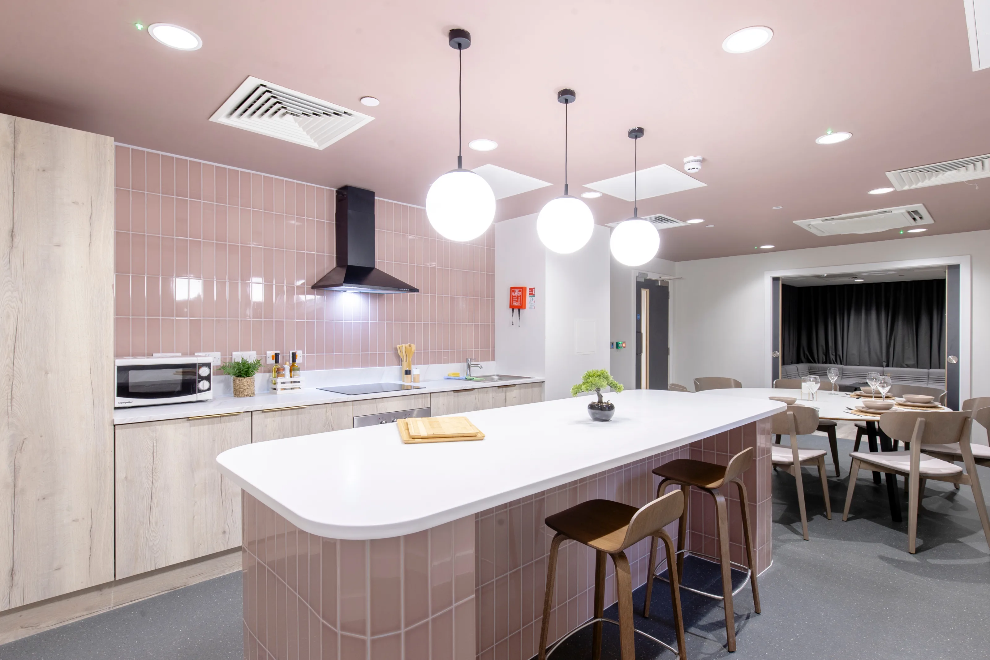 Image of Briggate Studios, Leeds