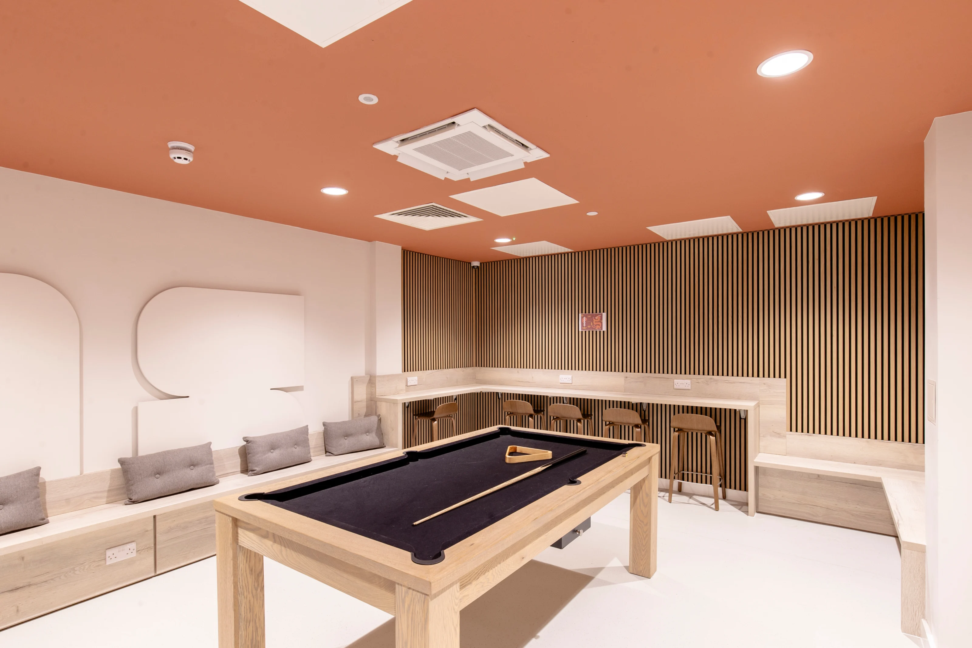 Image of Briggate Studios, Leeds