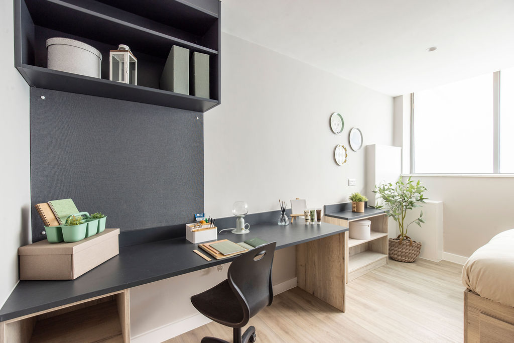 Image of Briggate Studios, Leeds