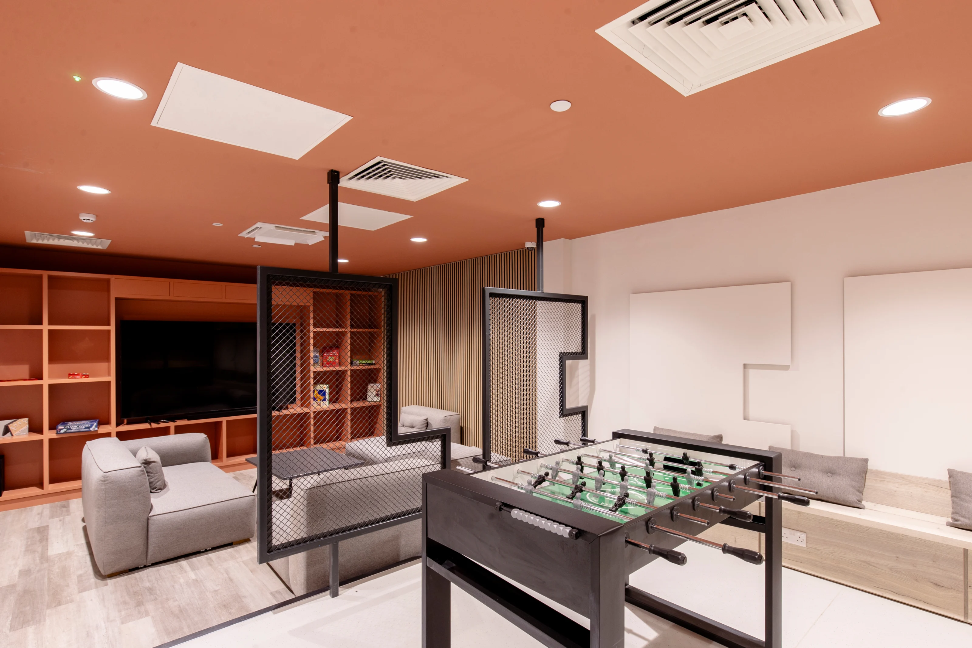 Image of Briggate Studios, Leeds