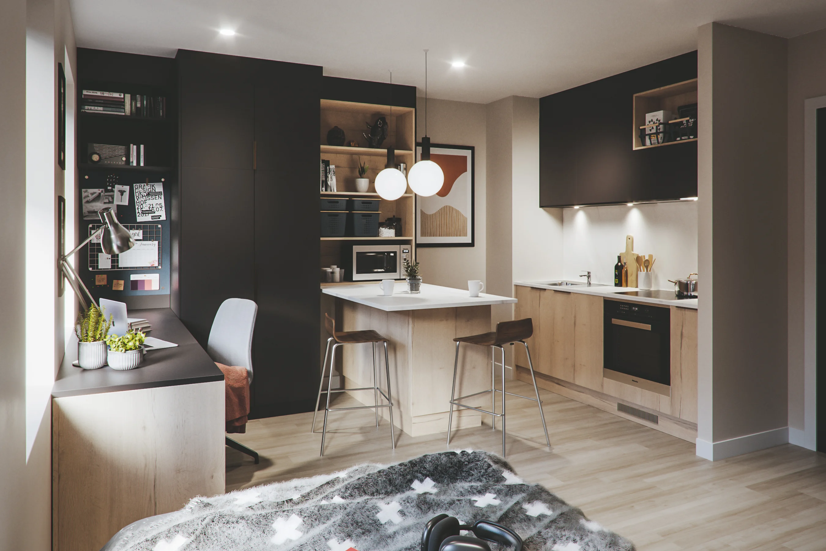 Image of Briggate Studios, Leeds