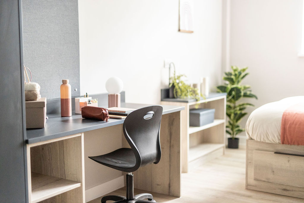 Image of Briggate Studios, Leeds