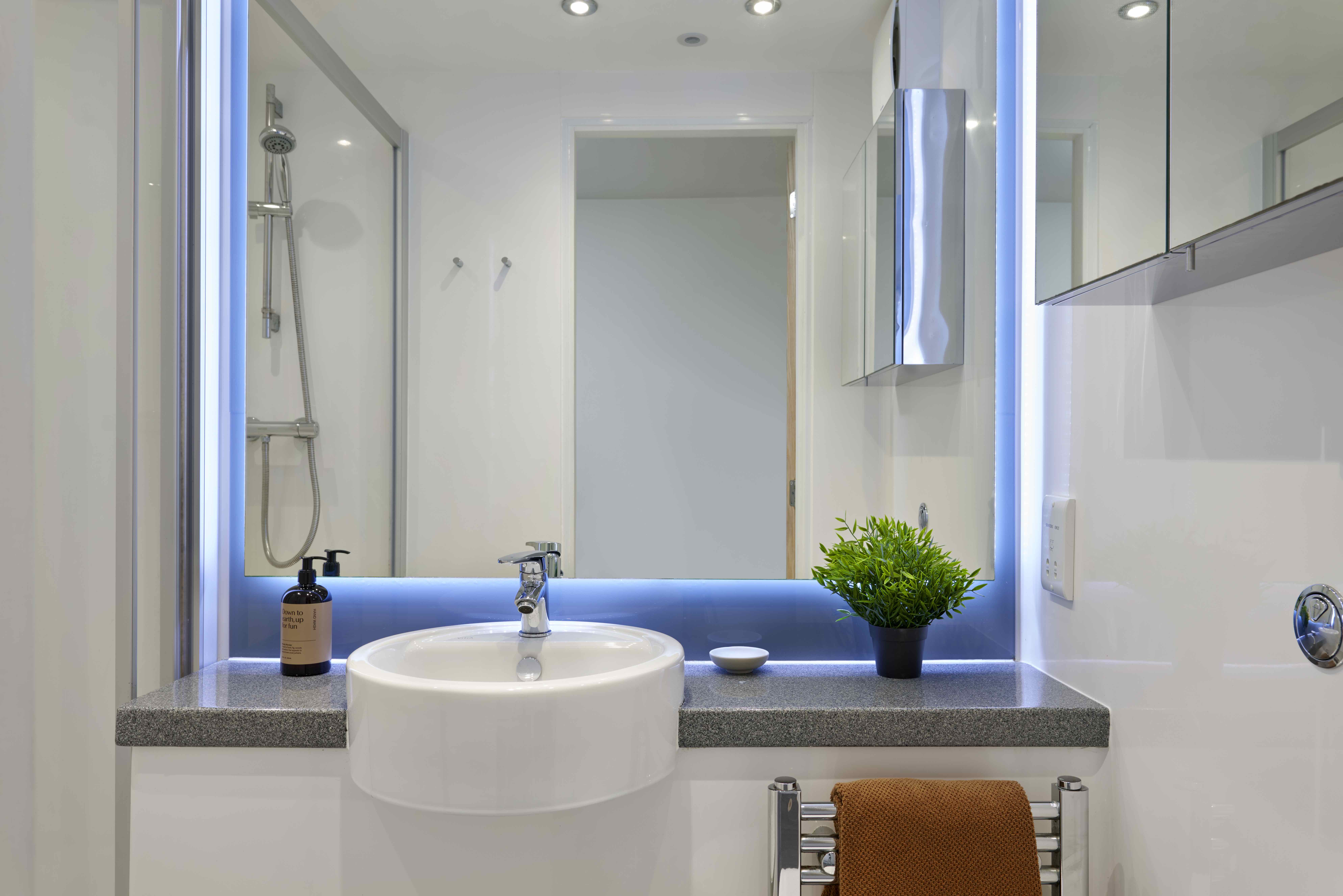 Image of Asa Briggs House, Leeds