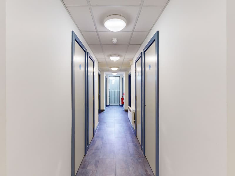 Image of Bright House, Kingston upon Thames