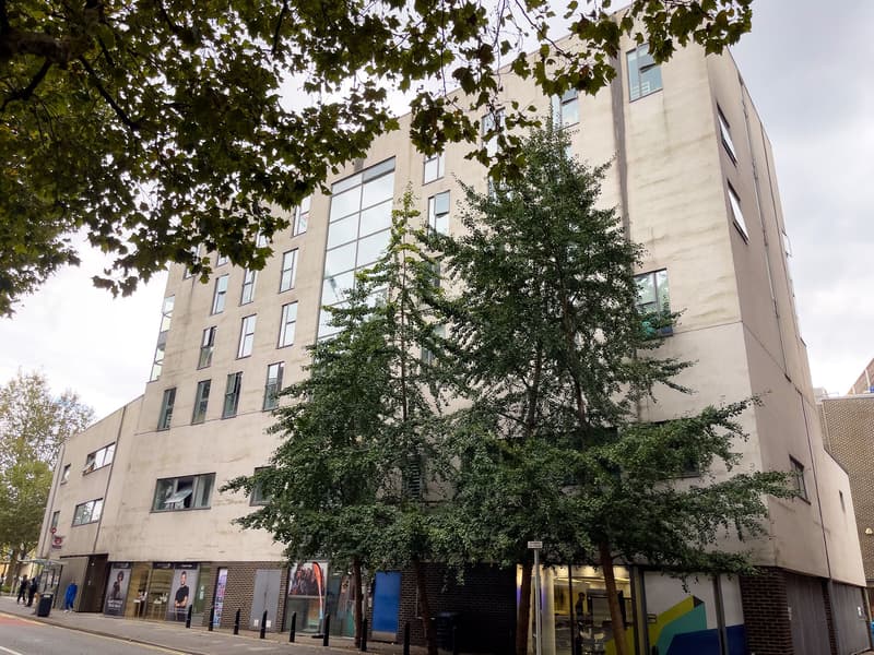 Image of Bright House, Kingston upon Thames