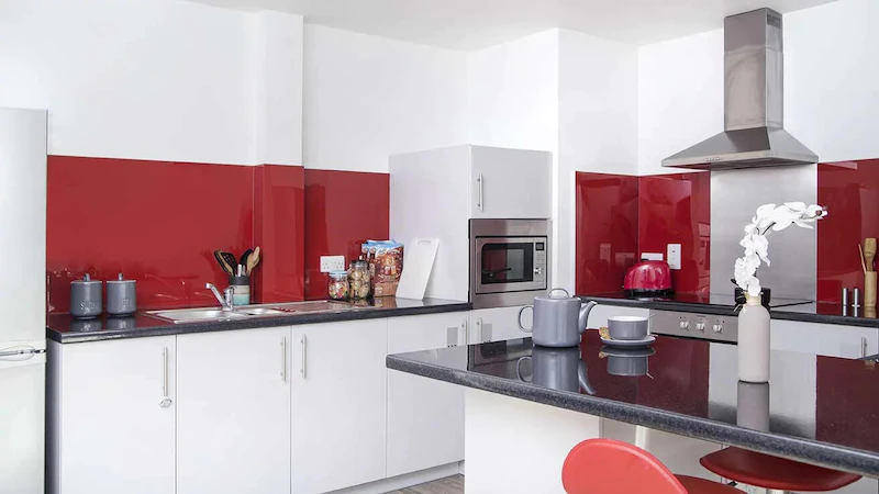 Image of Bright House, Kingston upon Thames