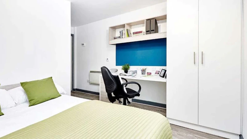 Image of Bright House, Kingston upon Thames