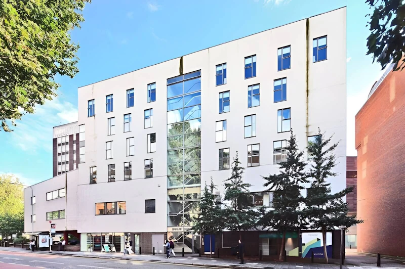 Image of Bright House, Kingston upon Thames