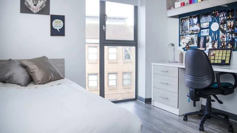 Image of Bright House, Kingston upon Thames