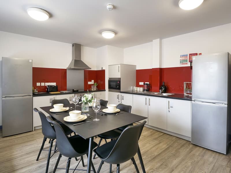 Image of Bright House, Kingston upon Thames