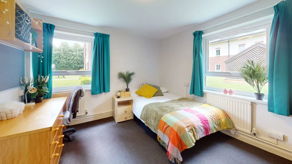 Image of Broadgate Park, Nottingham