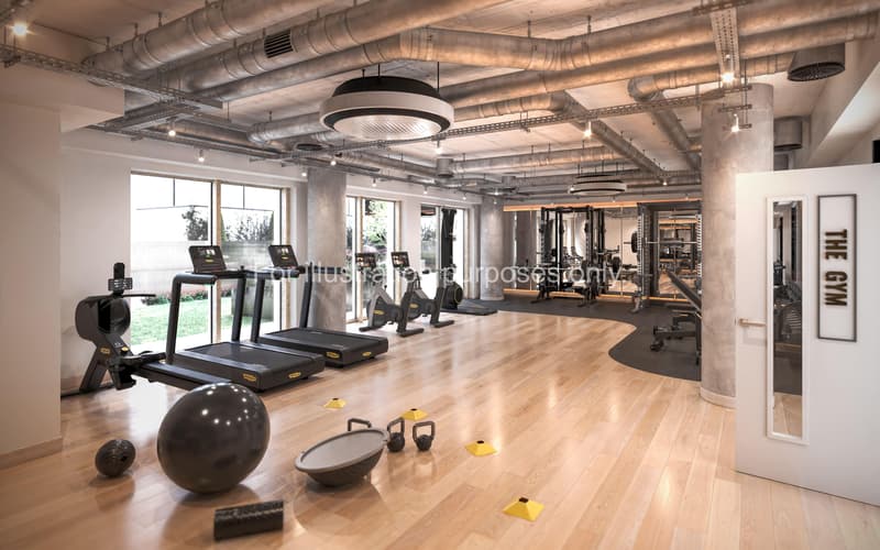 Image of Broadway Studios, Glasgow